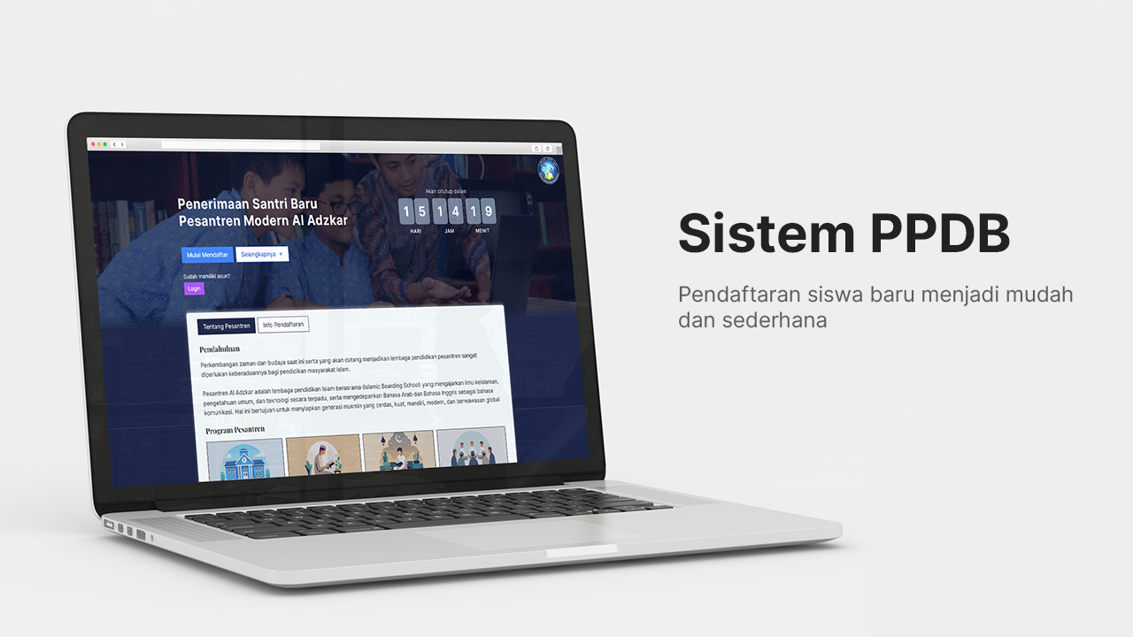 edu project preview